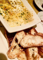 The Cheesecake Factory Nourriture