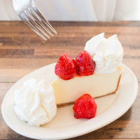 The Cheesecake Factory Boisson