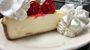 The Cheesecake Factory Boisson