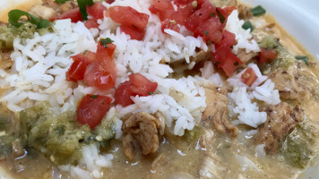 The Cheesecake Factory Nourriture