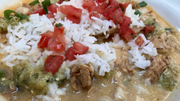 The Cheesecake Factory Nourriture