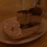 The Cheesecake Factory Boisson