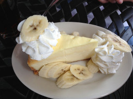 The Cheesecake Factory Nourriture