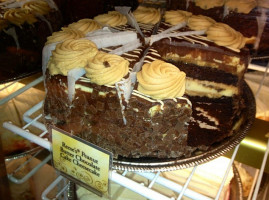 The Cheesecake Factory Nourriture