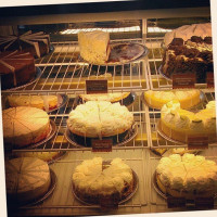 The Cheesecake Factory À l'intérieur