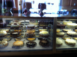The Cheesecake Factory À l'intérieur