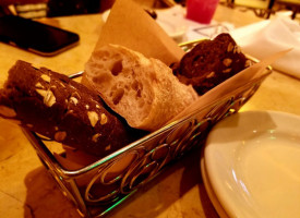 The Cheesecake Factory Nourriture