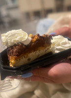 The Cheesecake Factory Nourriture