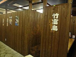 The Cheesecake Factory À l'intérieur