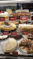 The Cheesecake Factory Nourriture