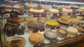 The Cheesecake Factory Boisson