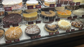 The Cheesecake Factory Boisson