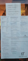 Big Roman's Pizza +1 menu