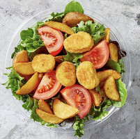 L'entiché food