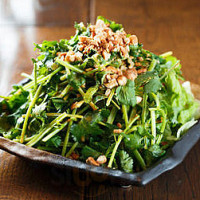 Wild Wing Nourriture