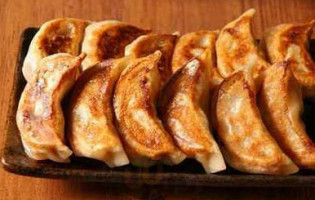 Wild Wing Nourriture