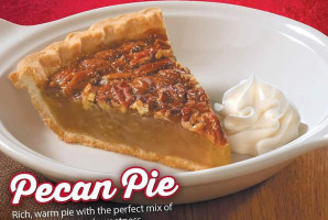 Councillor Nourriture