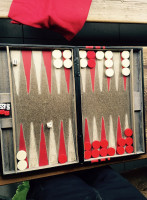 Caldense Bakery drink