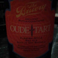 Jasper Brewing Company Piatti