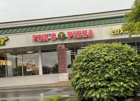 Pho Anh Sang Extérieur