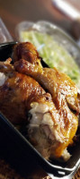 Metropolitan Grill food
