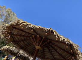 Dv Pizza Donair Outside