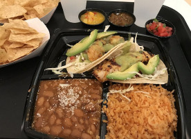 Dono Sushi Nourriture