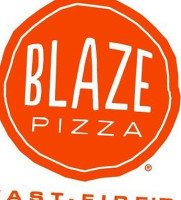 Blaze Pizza Logo