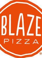 Blaze Pizza Logo
