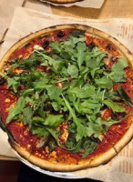 Blaze Pizza Nourriture