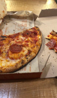 Blaze Pizza Nourriture