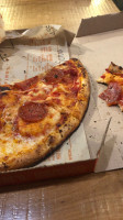Blaze Pizza Nourriture
