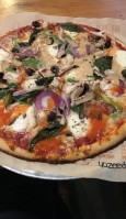 Blaze Pizza Nourriture