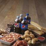 Markham Bistro Bebida