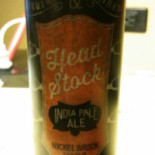 Markham Bistro Bebida