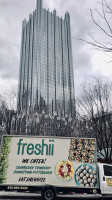 Freshii Extérieur