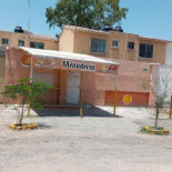 Wieners Of Waterton Outside