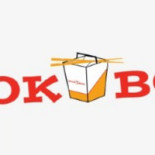 Wok Box North Edmonton Logo