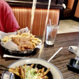 Chili's Express Nourriture