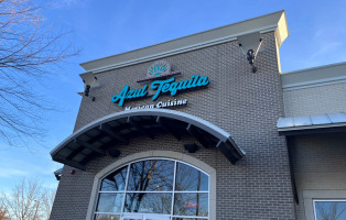 Tandoori Flame Esterno