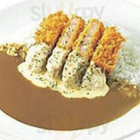 Fogo Island Inn Comida