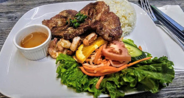 Vietnam Lovely Noodle Nourriture