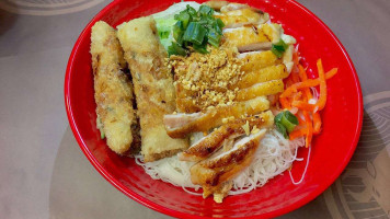 Vietnam Lovely Noodle Nourriture