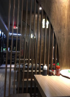 Vietnam Lovely Noodle À l'intérieur