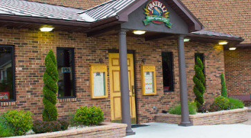 Vietnam Lovely Noodle Extérieur