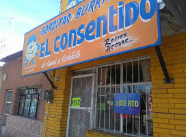 Vietnam Lovely Noodle Extérieur