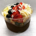 A-1 Pizza Nourriture