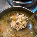 A-1 Pizza Nourriture