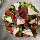 A-1 Pizza Nourriture