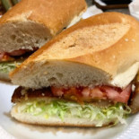 A-1 Pizza Nourriture